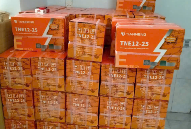 ắc quy xe điện TIANNENG - Công ty ắc quy Vương Mỹ Liên